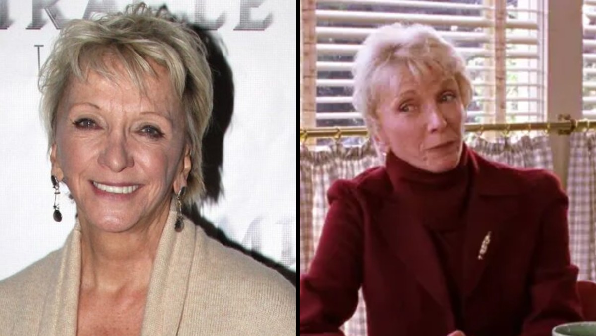 Muere Elizabeth Franz, actriz de Gilmore Girls y Una Navidad de Locos | ESPECIAL