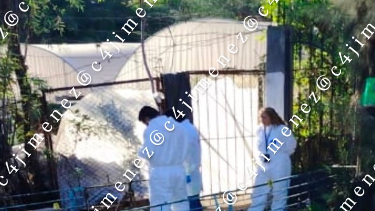 La mujer habría sido atacada a golpes y abandonada en las calles avenida Nuevo León y Callejón Arboledas. | Especial