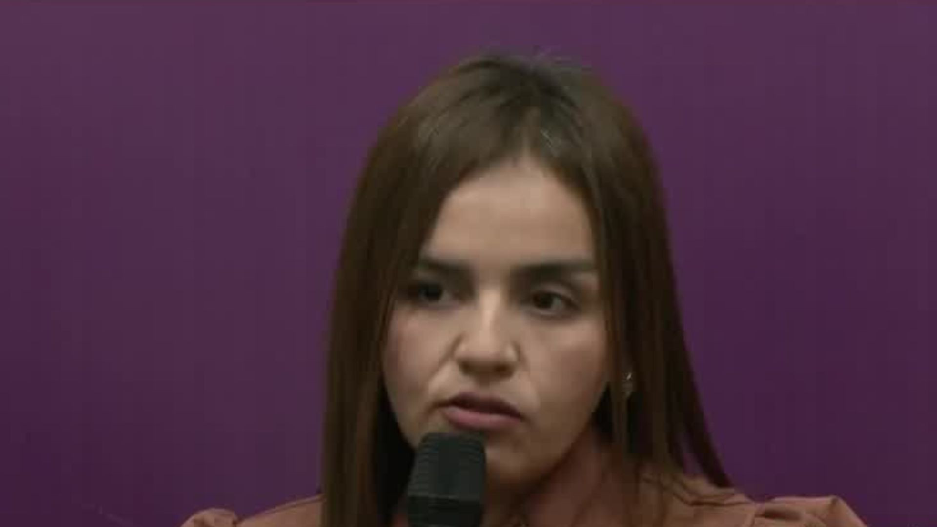 ¿Qué es lo que opina la alcaldesa Grecia Quiroz del Plan Michoacán?