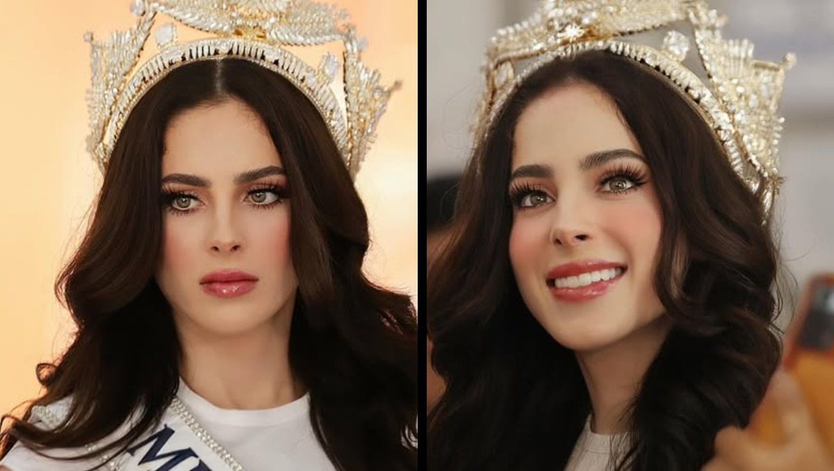 Éste es el origen del apellido de Fátima Bosch | Especial Discover Milenio