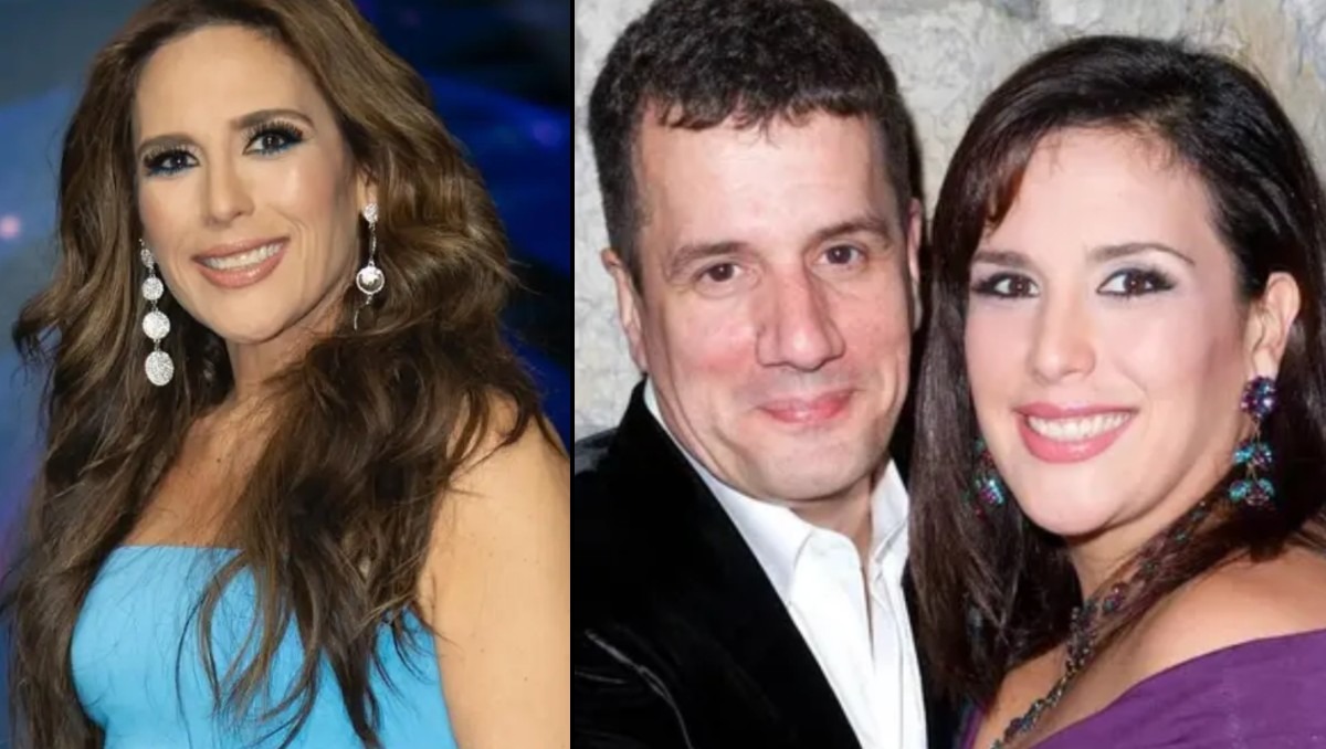 Otto Padrón tendía nuevo romance tras divorcio de Angélica Vale | ESPECIAL