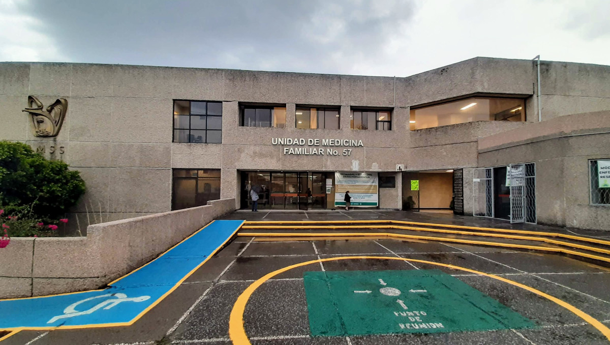 Pacientes de La Margarita serán atendidos en el nuevo San Alejandro | Especial