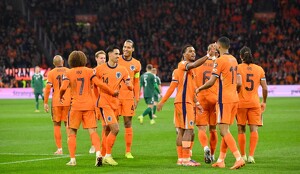 Países Bajos clasifica al Mundial 2026 con paso invicto tras vencer a Lituania