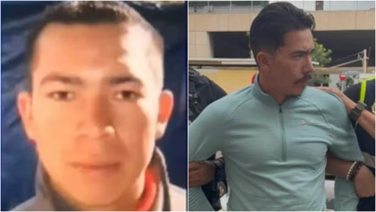 'Pipo' fue sancionado por el Departamento del Tesoro de Estados Unidos en 2024