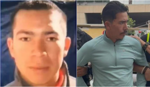 Lo que se sabe de la trayectoria criminal de 'Pipo'