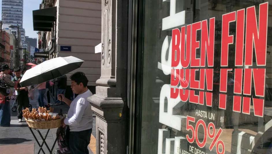 Profeco atiende 209 inconformidades de consumidores en el Buen Fin 2025