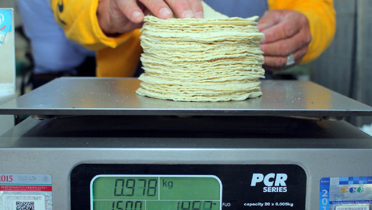 La Profeco detectó que el 20% de los comercios en León opera con básculas sin calibrar. Autoridades exhortan a regularizarse.