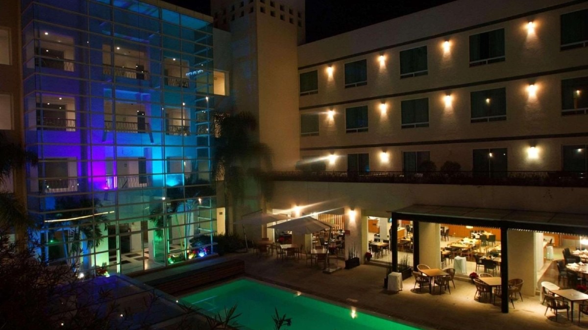 sector turístico destacó que esta edición dejó un impulso económico notable para la industria hotelera, restaurantera y comercial. | Especial