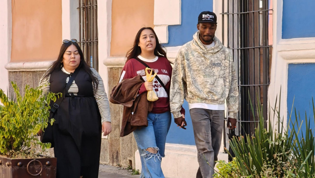 Temporada de fríos en Puebla | Especial