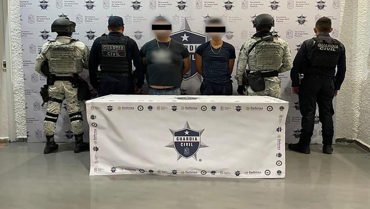 Las acciones se realizaron en Zamora, Jacona, Morelia, Lázaro Cárdenas, Jiquilpan y Pátzcuaro. | Foto: Especial