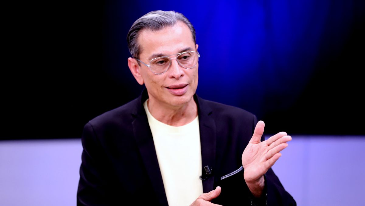 Aconseja no automedicarse y, ante síntomas persistentes, solicitar apoyo conjunto de especialistas. Luis Guerra