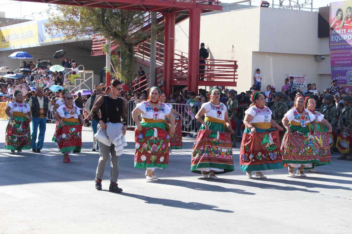 Actividades repuntan en Gómez Palacio con el Festival de la Revolución.| Roberto Amaya