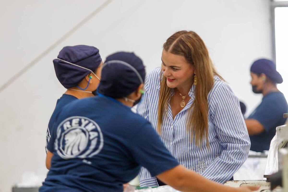 Durante la actual administración se registraron 8 mil 177 nuevos empleos. | Especial