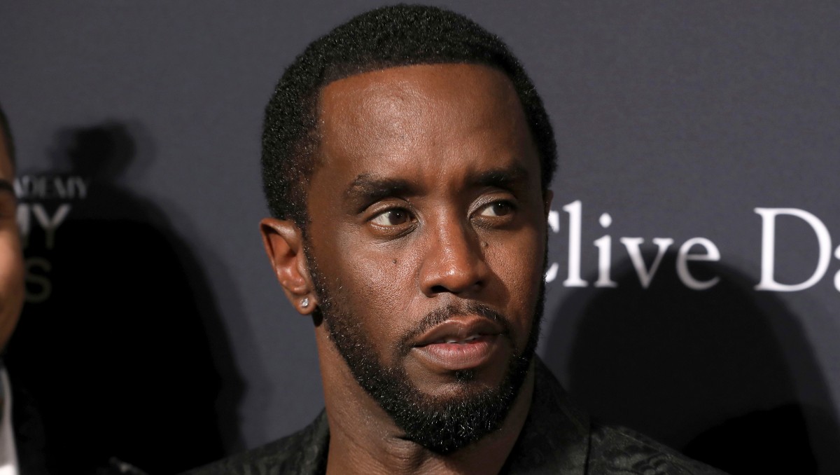 Nueva acusación de agresión sexual contra Diddy en Los Ángeles | AP