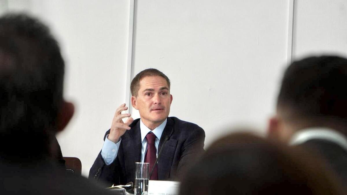 En la administración del Alcalde, se recuperaron predios y espacios públicos que estaban ocupados de manera ilegal. | Especial