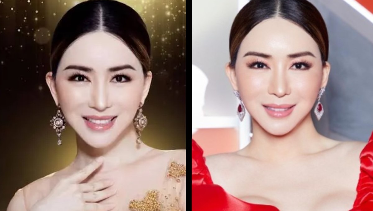 Anne Jakkaphongn comparte acciones de Miss Universo con el mexicano Raúl Rocha | Especial Discover Milenio