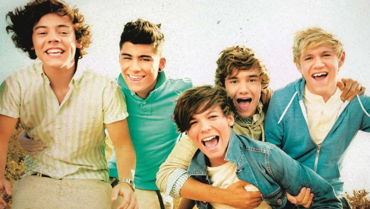 14 años de la Directioner Era: El legado de Up All Nigh de One Direction.