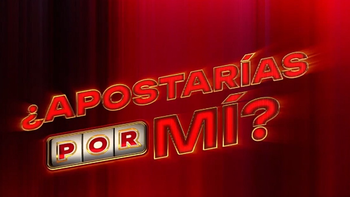 ¿De qué trata '¿Apostarías por Mí?', nuevo reality show de Televisa? Horario, dónde verlo y todo lo que sabemos
