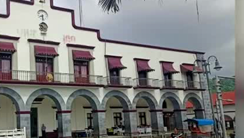 Asesinan a exagente municipal tras ataque armado en Veracruz