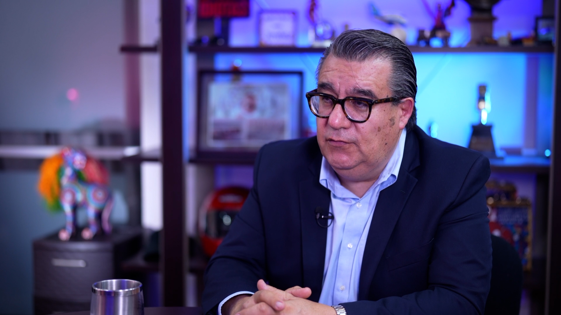 Asesinato de Manzo: la advertencia que Sheinbaum ignoró | El Asalto a la Razón