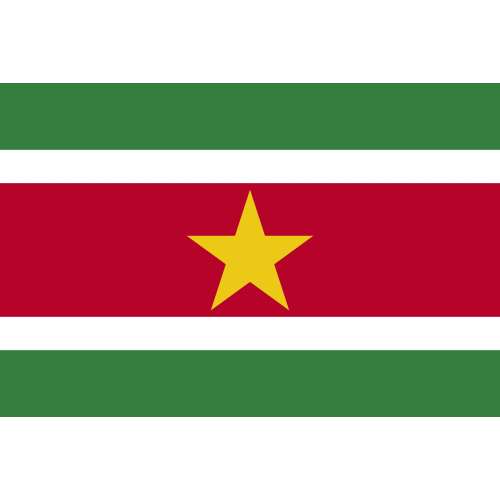 SURINAM