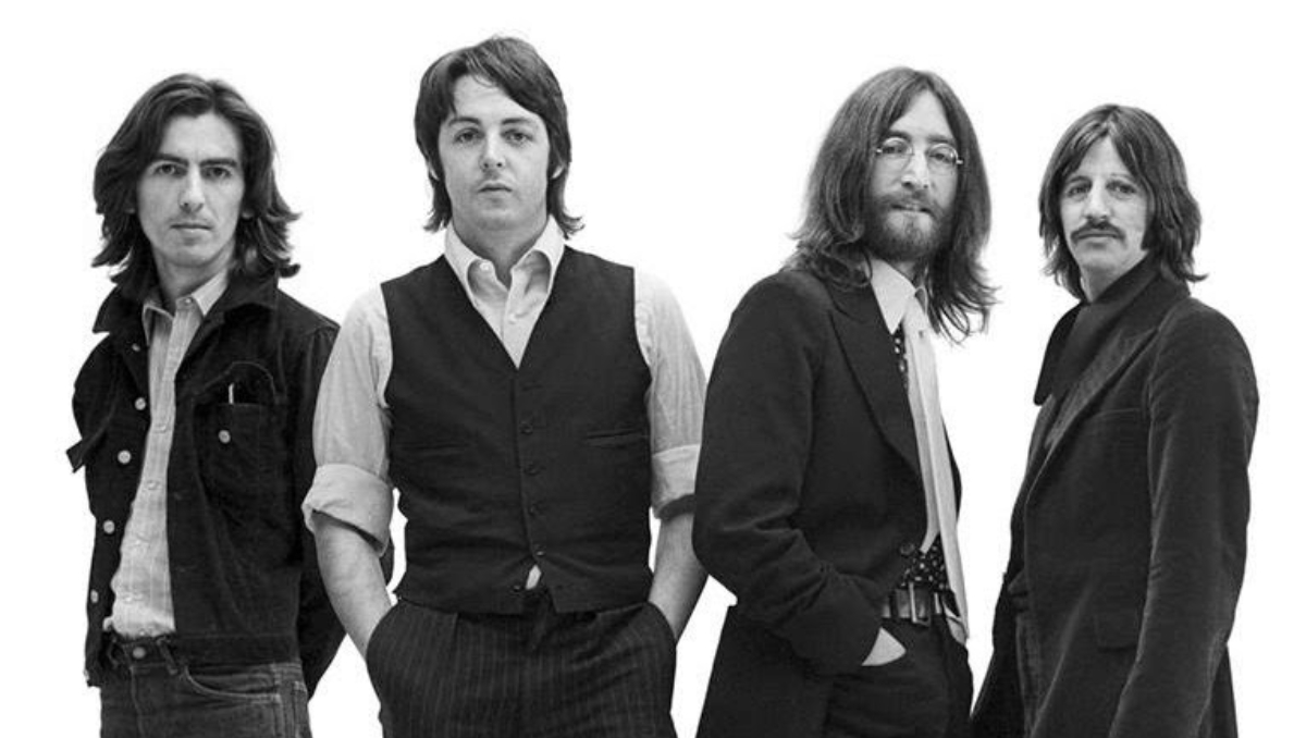 Los Beatles reviven su historia: mira el tráiler de la nueva serie 'Anthology' con episodios inéditos