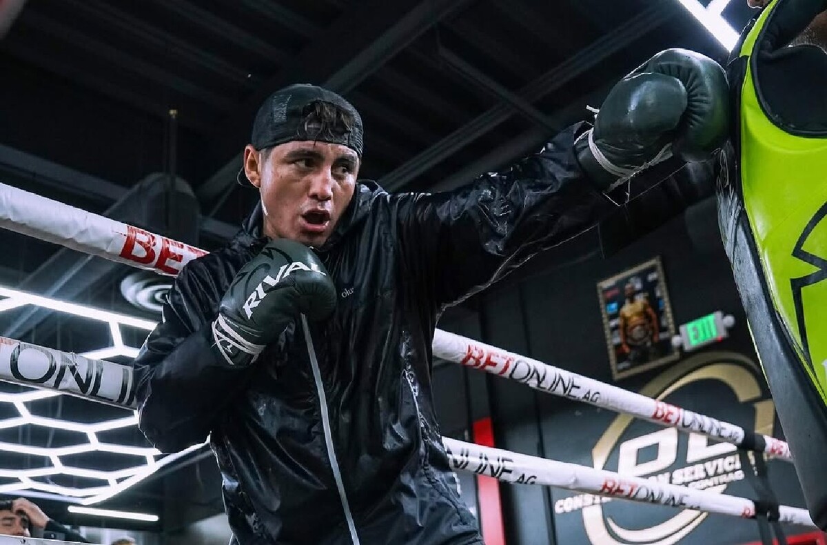 Ángel 'Tashiro' Fierro, ante la pelea más dura contra el alcohol: "Perdí la cabeza, perdí el piso y casi lo pierdo todo"