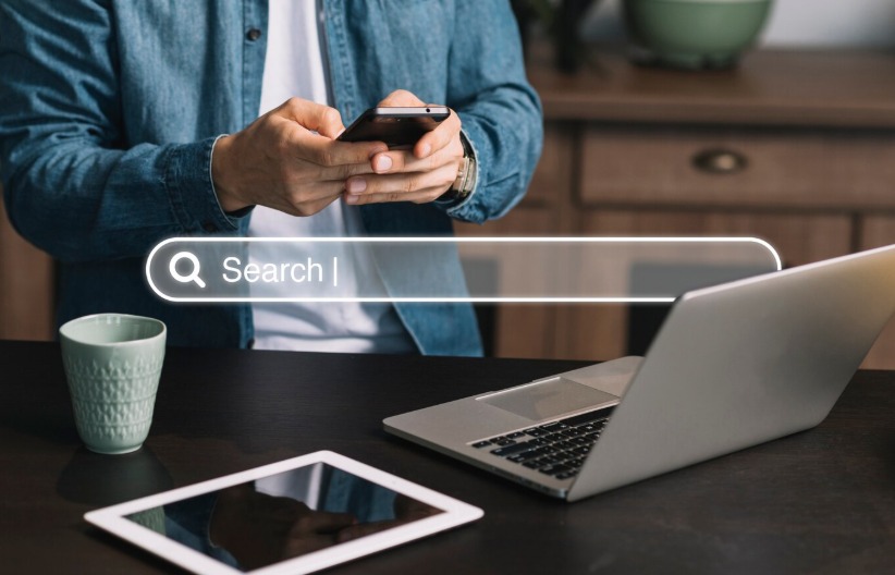 El 60% de búsquedas en EU y Europa concluyen sin un solo clic. | Especial