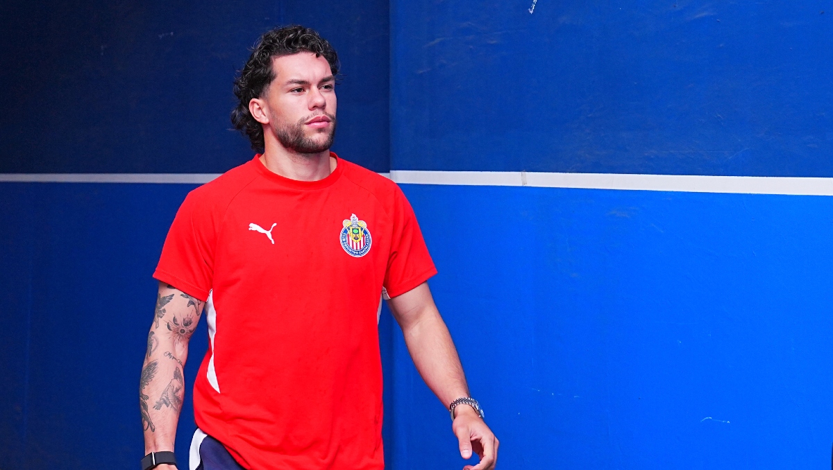 Cade Cowell apunta a regresar a la MLS con varios equipos tras sus servicios (Imago7)