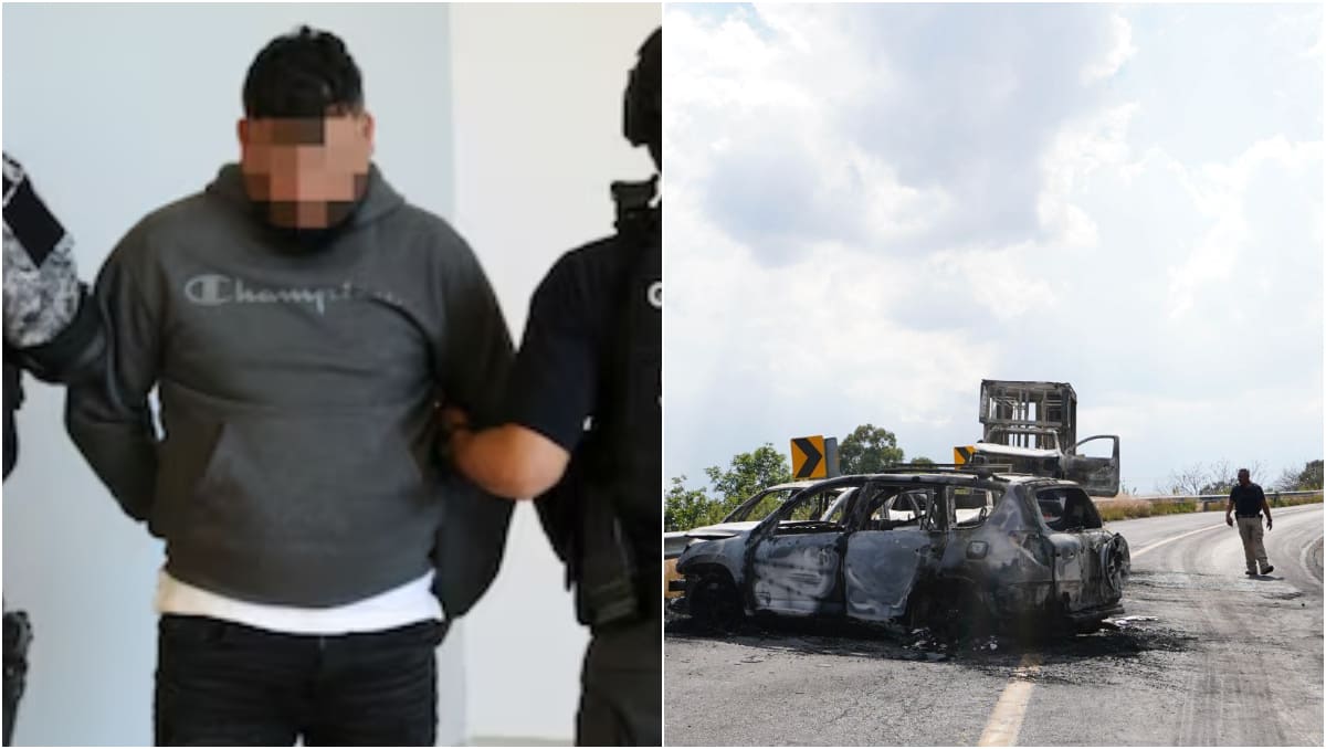 'El Camaleón' es vinculado con el CJNG, Los Viagras y Pueblos Unidos | Especial