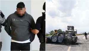 'El Camaleón' es vinculado con el CJNG, Los Viagras y Pueblos Unidos | Especial