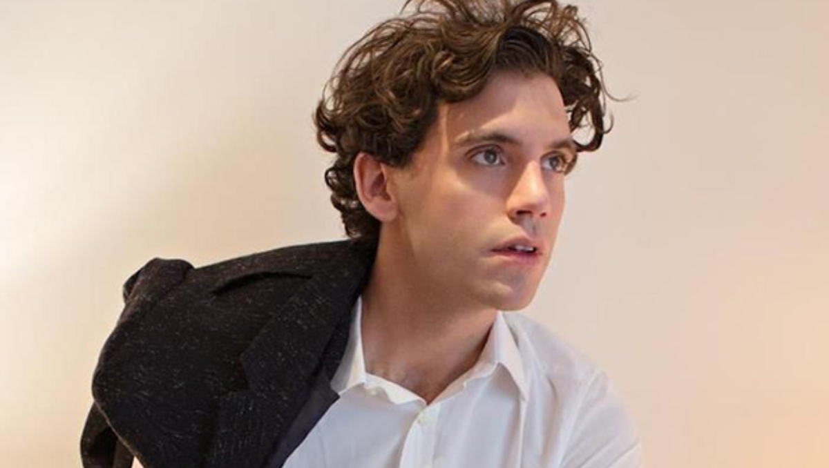 Mika anuncia show en México; confirma nueva edición de Tecate Emblema