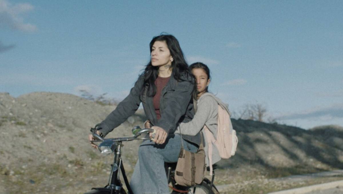 Cazzu incursionó en un papel cinematográfico en Argentina | ESPECIAL