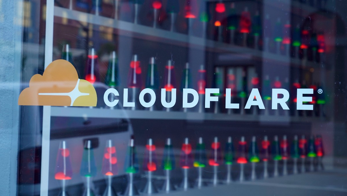 Cloudflare aseguró que ya trabaja para resolver el problema. | Reuters