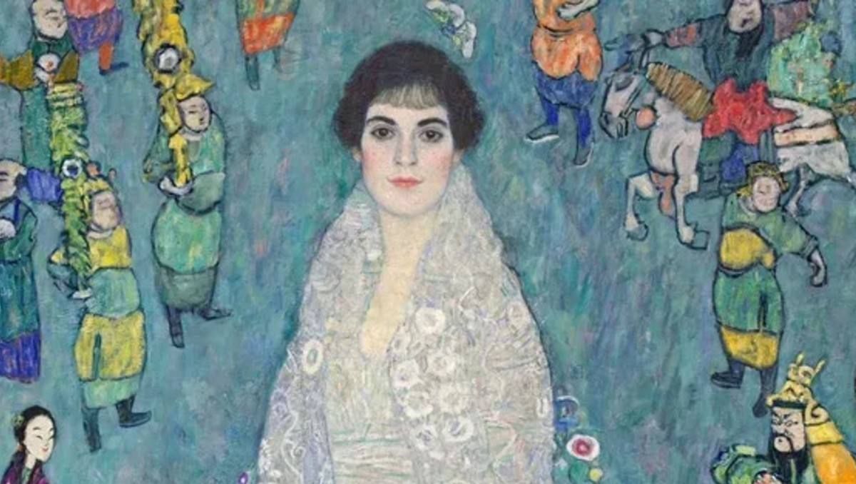 Seis compradores se disputaron durante 20 minutos El retrato de Elisabeth Lederer  | EFE