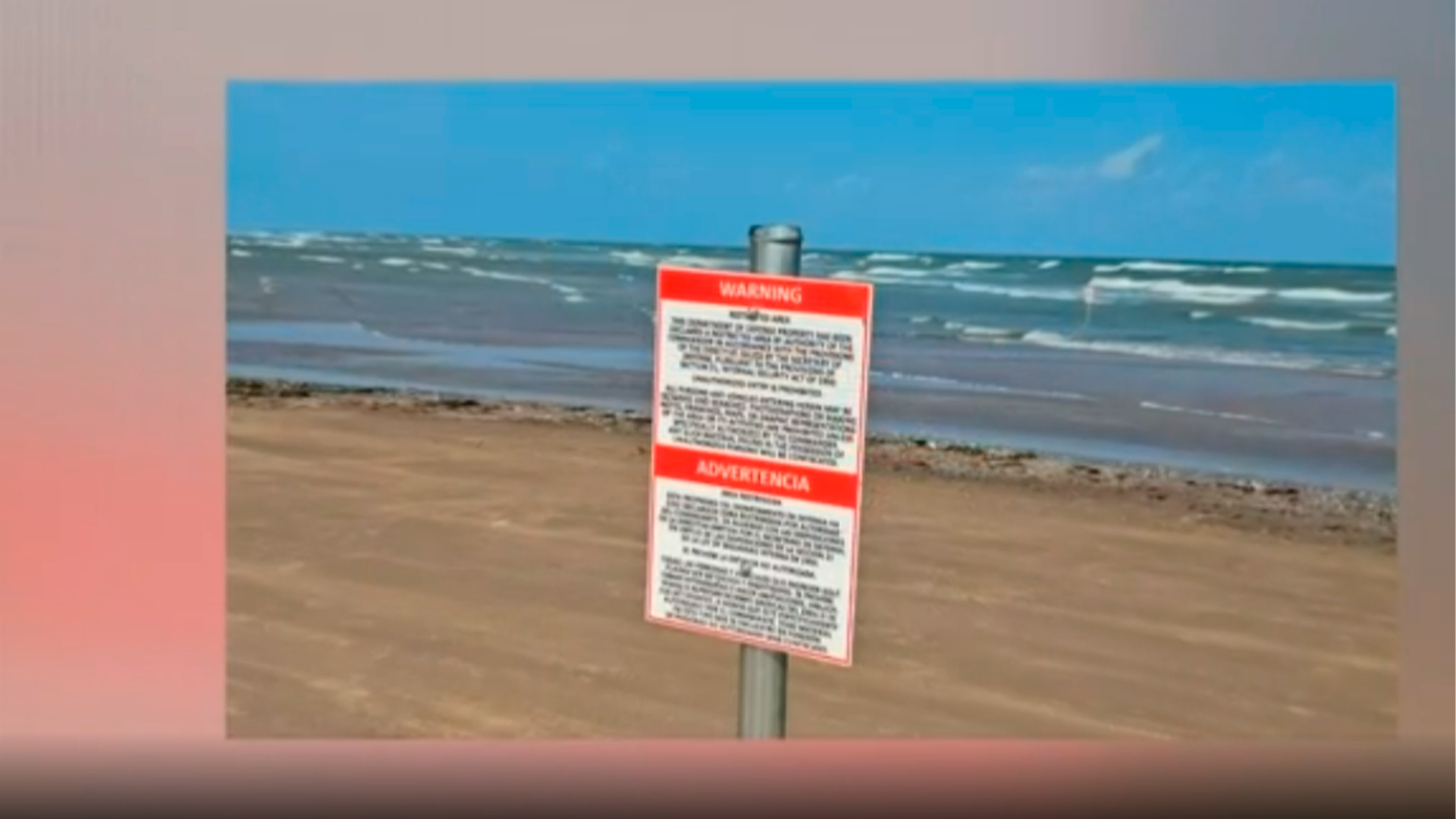 Conibio Global rechaza señalamientos de EU sobre zona de Boca del Río en Matamoros