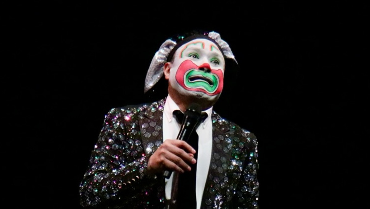 Esto se lo contó Brincos Dieras a Adela Micha | Especial