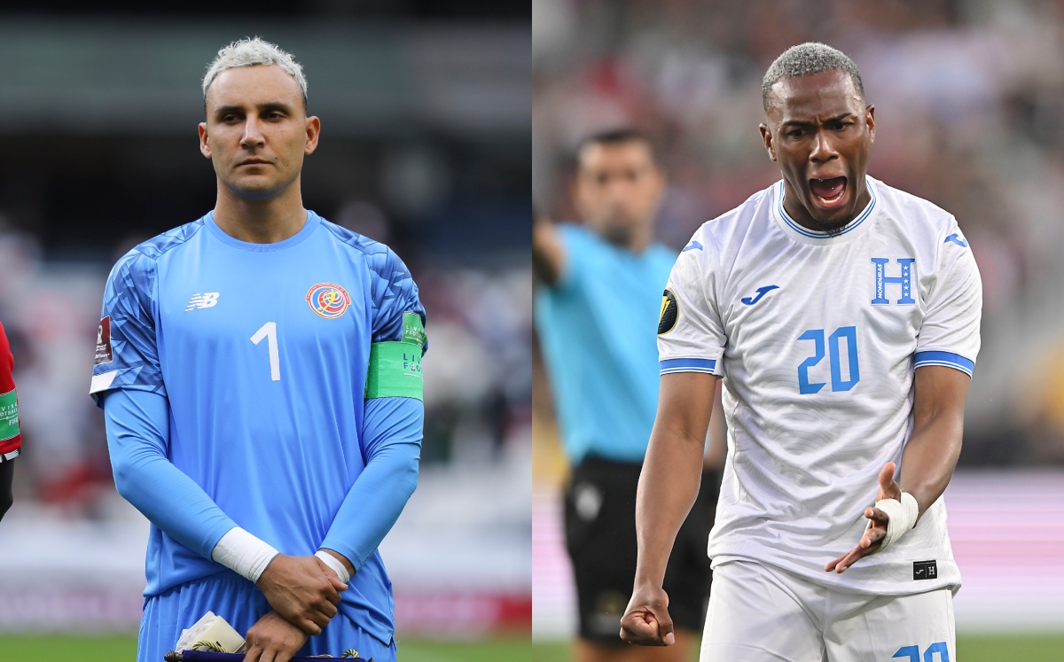 Costa Rica vs Honduras HOY: ¿Dónde y a qué hora VER partido de las eliminatorias mundialistas de la Concacaf?