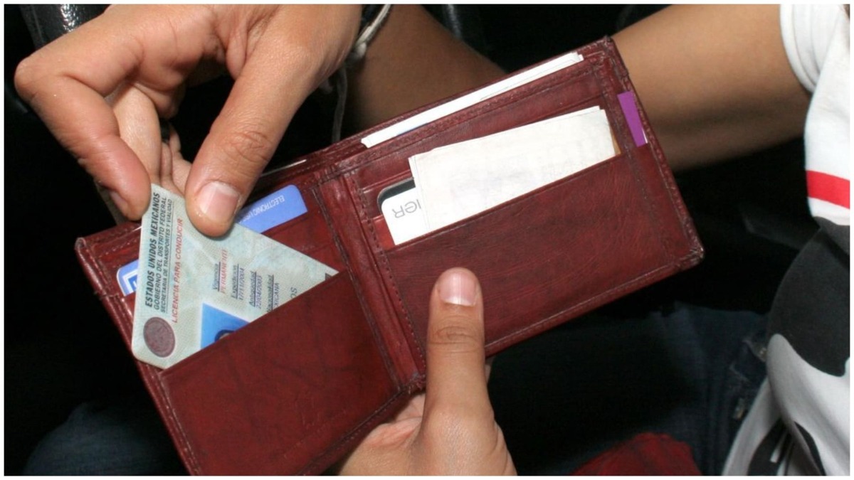 ¿Licencia para conducir permanente se debe tramitar si tengo la 'viejita'? Esto es lo que dicen las autoridades