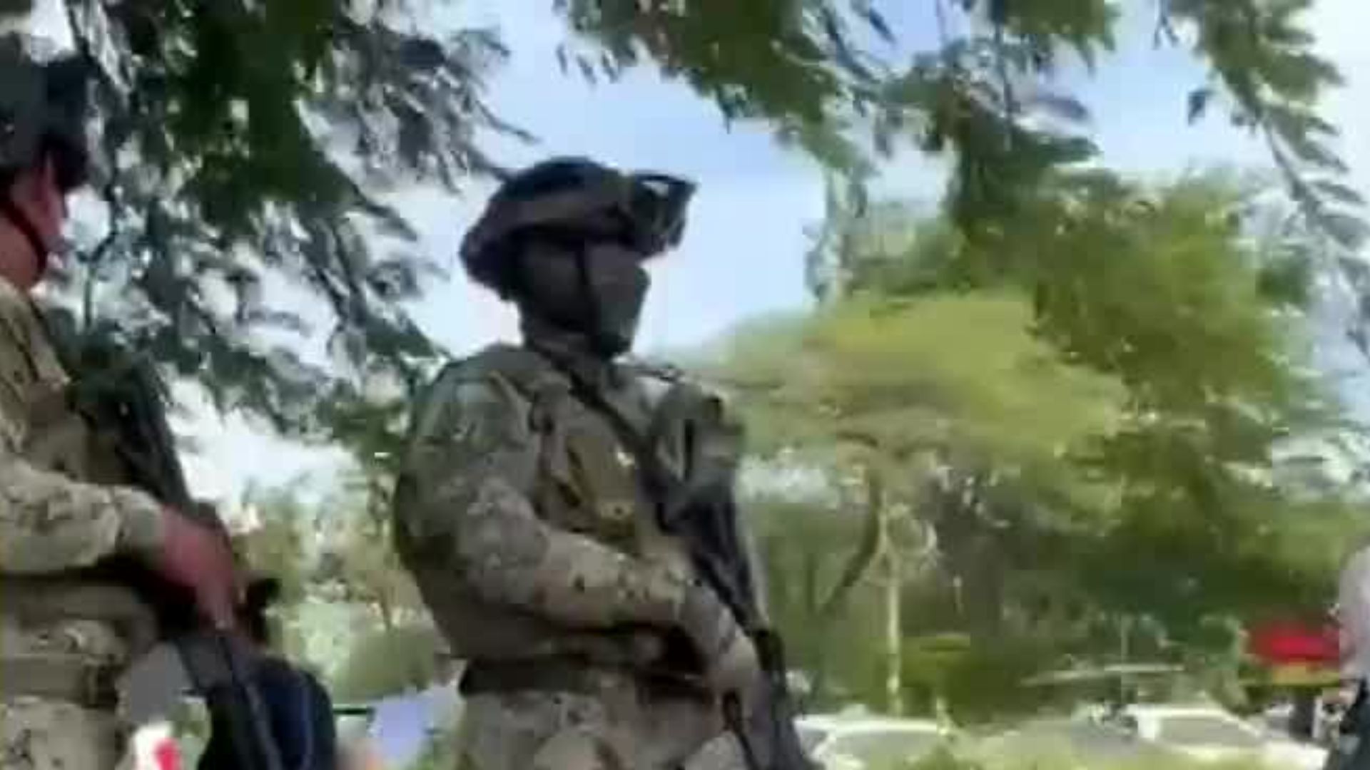 Detienen a "El Furcio", líder de una célula criminal de la Familia Michoacana