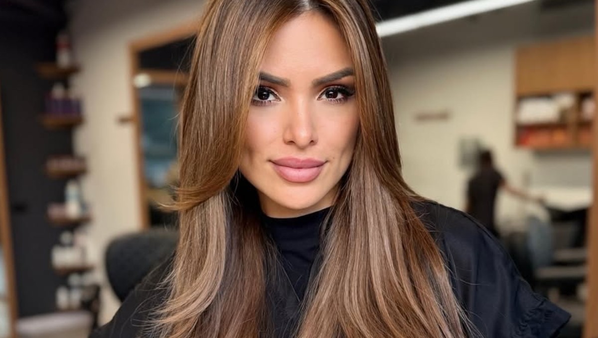 Dio la noticia en su cuenta de Instagram | Especial