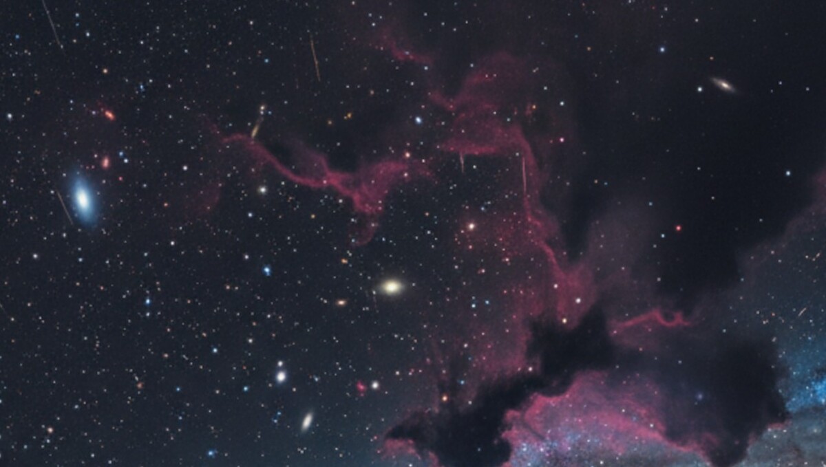 Diversos fenómenos astronómicos serán observables durante ésta noche | IA DISCOVER