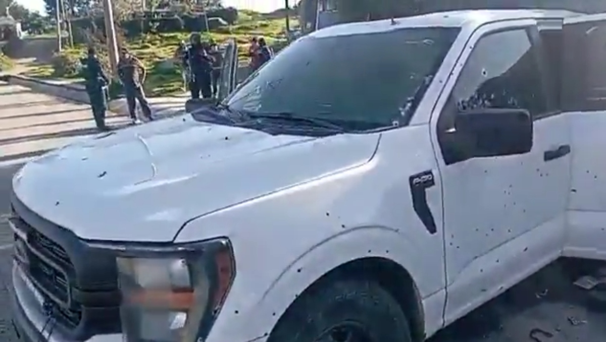 Enfrentamiento armado en límites de Puebla y Veracruz deja muertos | Especial