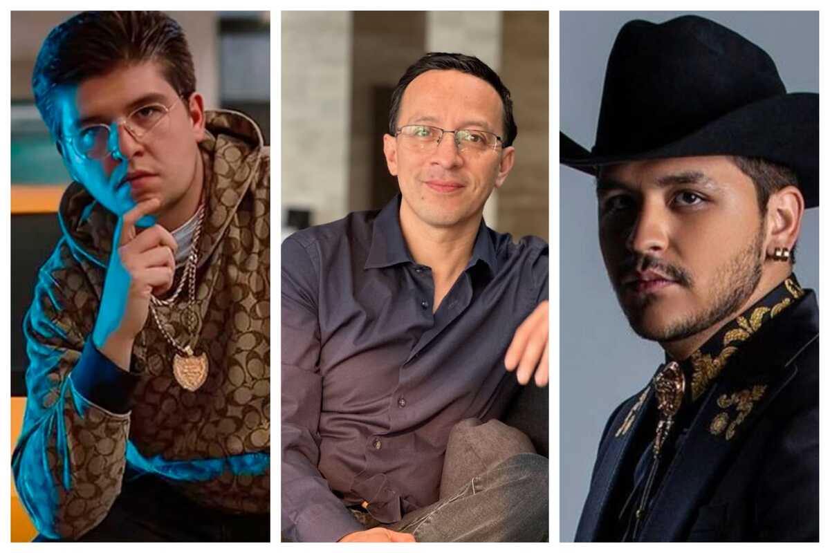 Erik Rauda es un abogado con más de 25 años de experiencia en materia penal.