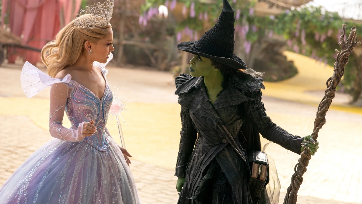 ¿Tiene Escena Post-Créditos Wicked: For Good? Te explicamos la "bonus scene"