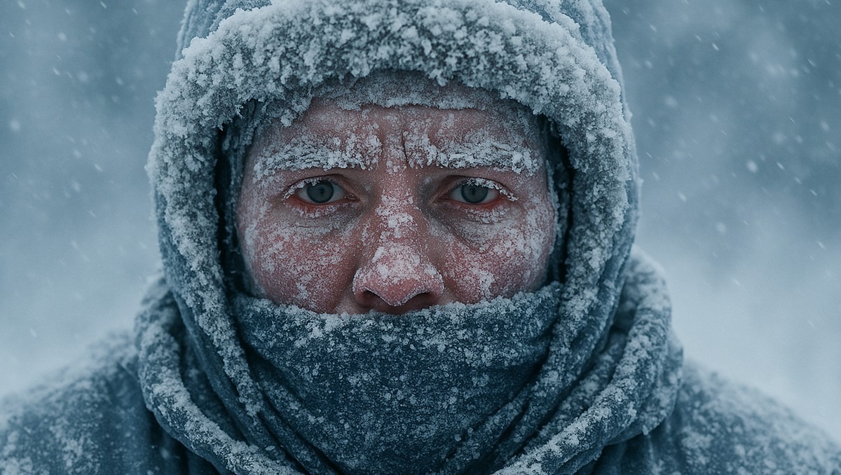 Estos son los estados que esperan clima de hasta -10º | IA Discover MILENIO