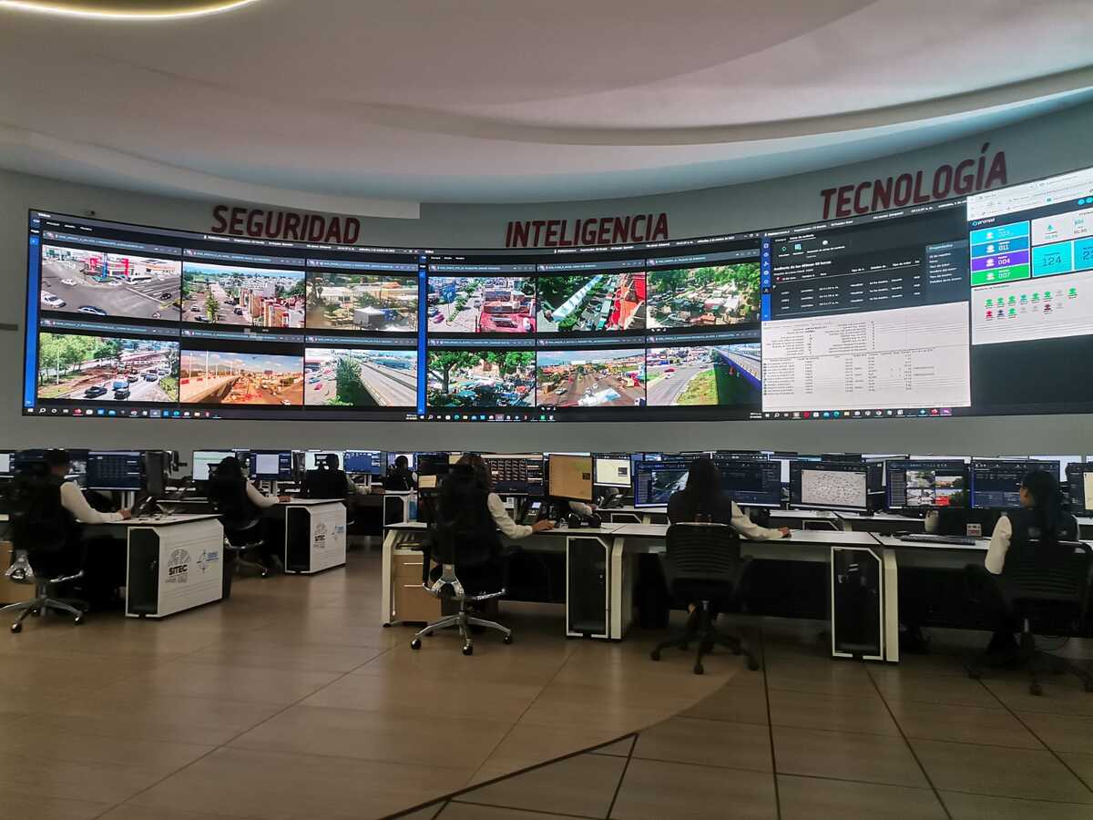 180 extorsionadores han sido detenidos gracias a las denuncias anónimas. | Especial