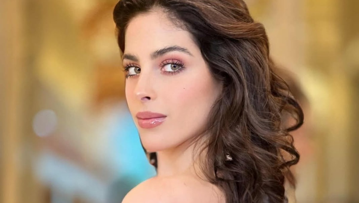 Fátima Bosch: Reacción a la final de Miss Universo 2025. | FOTO: Fátima Bosch