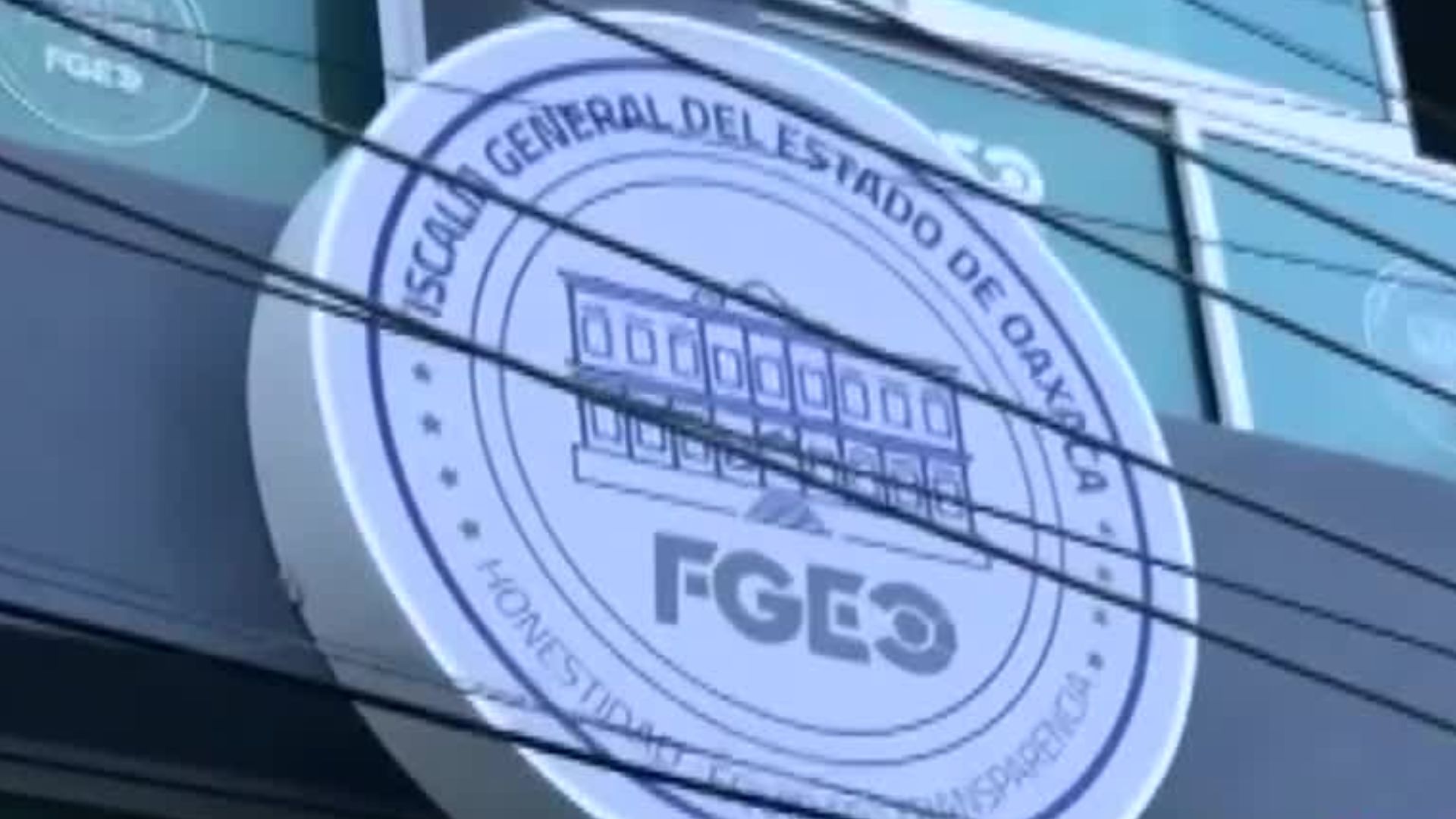 Fiscalía de Oaxaca abre catorce nuevas carpetas de investigación contra exfuncionarios