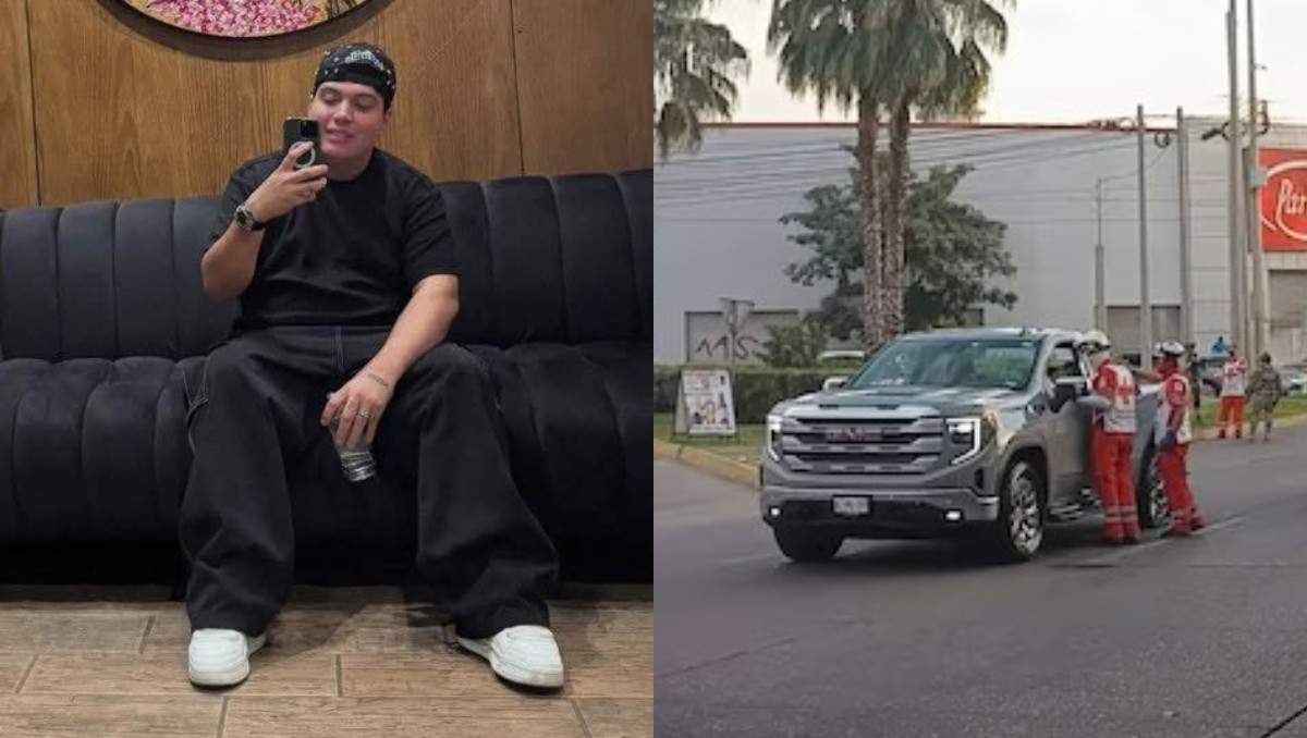 Gerardo 'N' fue atacado al salir de un autolavado. | Fotos: Redes sociales